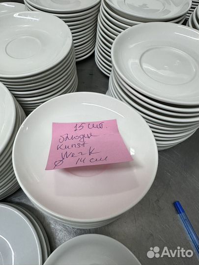 Чайная пара / чайная чашка / чашка под кофе/блюдца