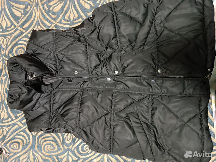 Жилетка женская