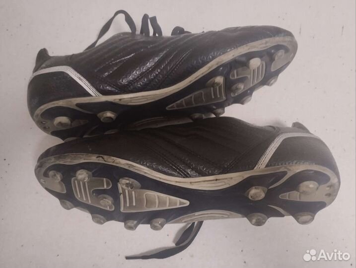 Футбольные бутсы 43 размер