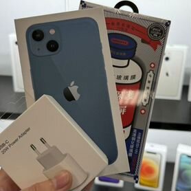 iPhone 13, 256 ГБ