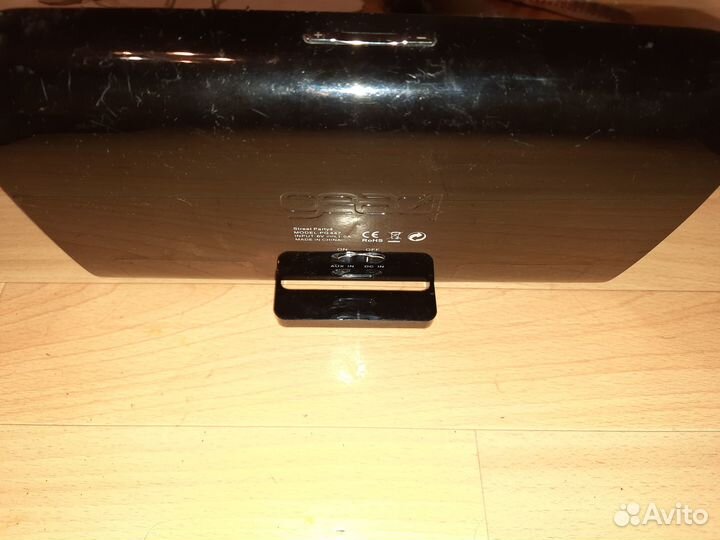 Док станция для iPhone 4