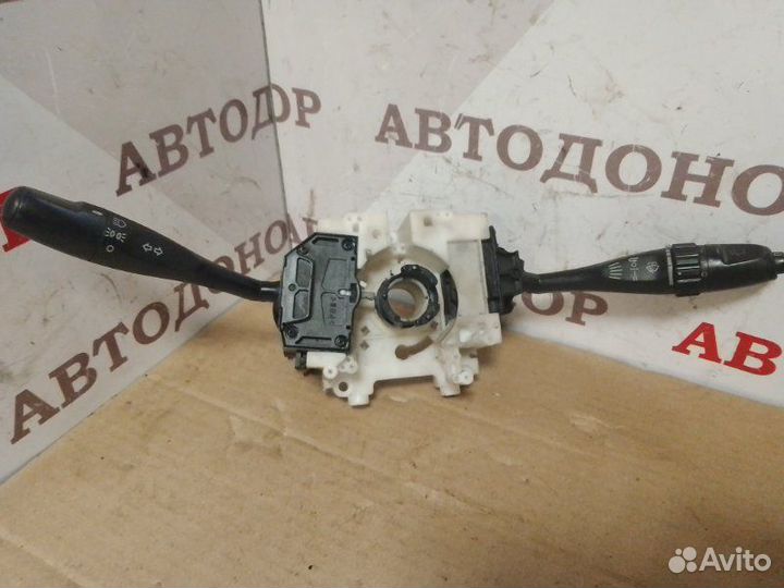Подрулевой переключатель Mitsubishi Space Star