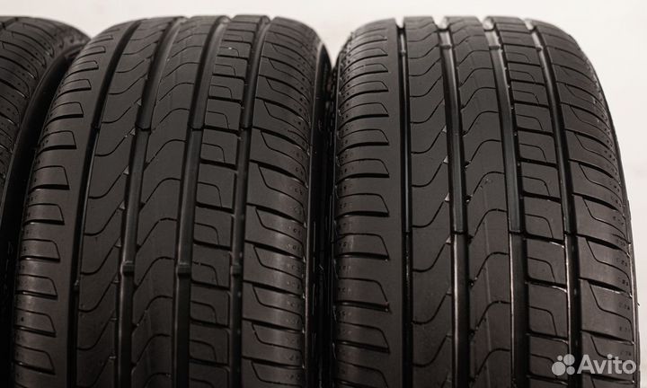 Pirelli Cinturato P7 225/45 R17 91V