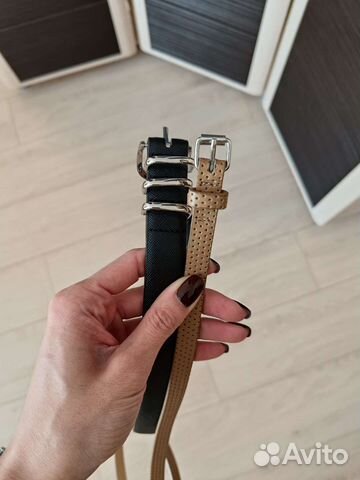 Ремень женский