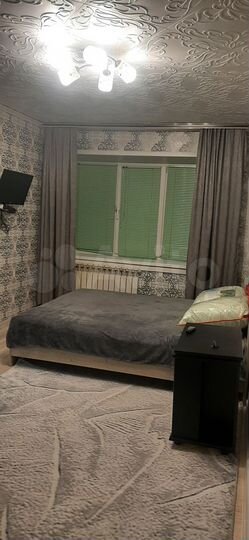 1-к. квартира, 40 м², 2/5 эт.