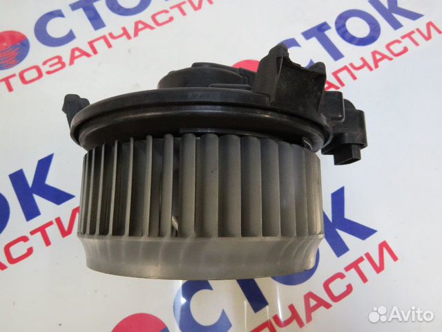 Вентилятор печки toyota alphard ANH20W, ANH25W