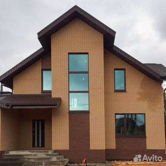 Окна пластиковые