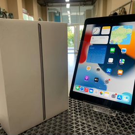 Планшет Apple iPad 8 поколения 32gb (162)