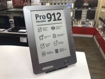 Л64) Электронная книга PocketBook Pro 912