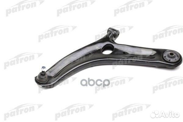 Рычаг подвески PS5218L patron