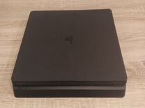 Sony playstation 4 slim читайте описание