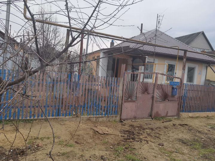 Участок 4,2 сот. (ИЖС)