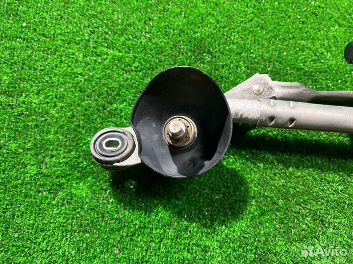 Трапеция дворников Toyota Probox NCP55 1NZ-FE 2012