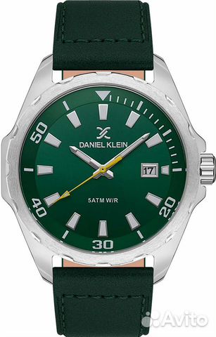 Мужские наручные часы Daniel Klein Premium 13653-2