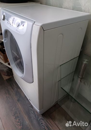 Стиральная машина Аристон
