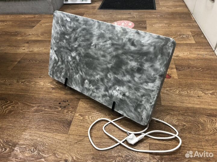 Кварцевый обогреватель