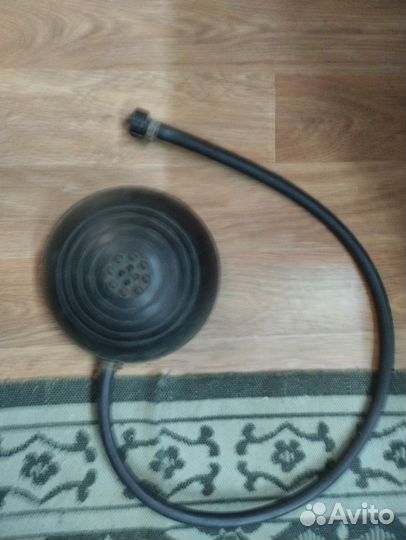 Лодка нырок