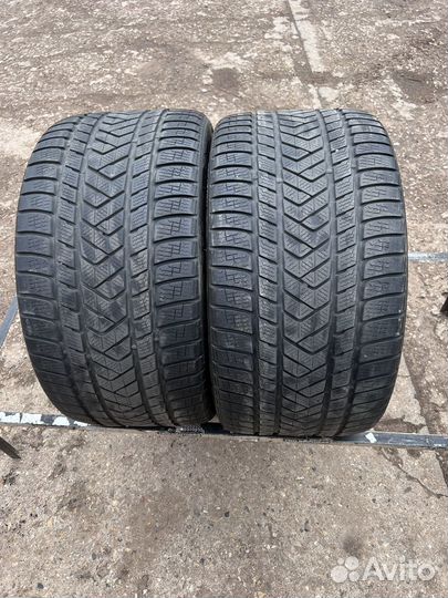 Pirelli Winter Sottozero 3 305/30 R20 103W