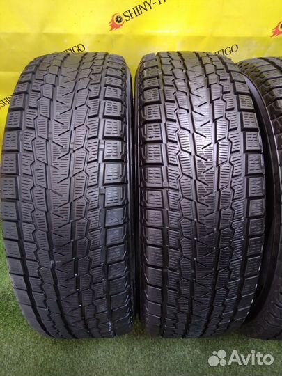 Yokohama Ice Guard G075 225/65 R17 102Q