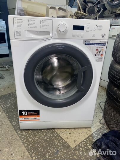 Hot point разбор по запчастям