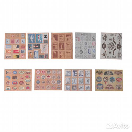 Фотоальбом путешественника