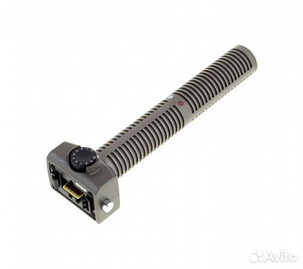 Микрофонный капсюль Zoom SSH-6 микрофон-пушка для