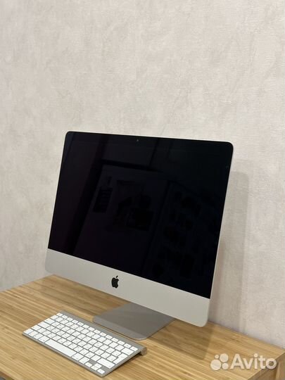 iMac 21.5