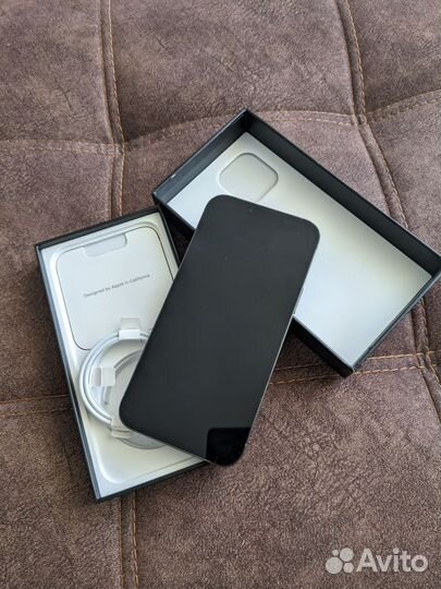 iPhone 13 Pro Max, 128 ГБ