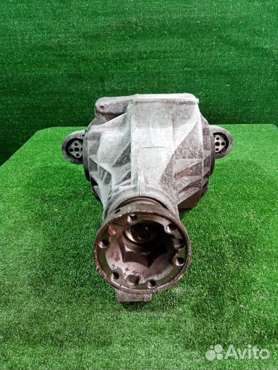 Редуктор задний Audi Q7 4LB BHK (3.6) 2009