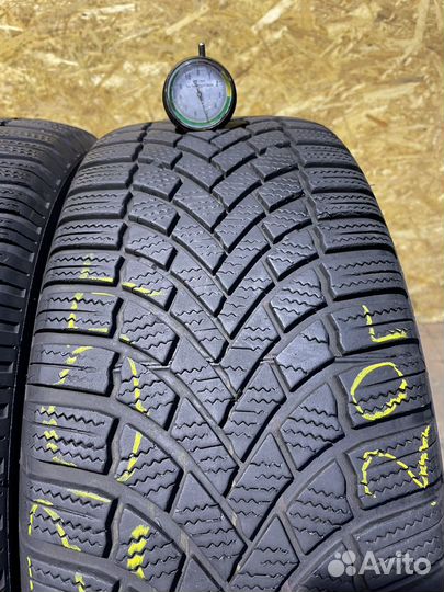 Bridgestone Blizzak LM-005 215/60 R16