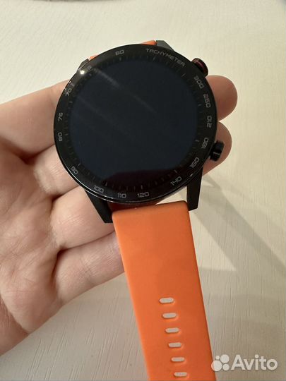 Honor magicwatch 2