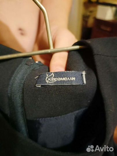 Сарафан для девочки