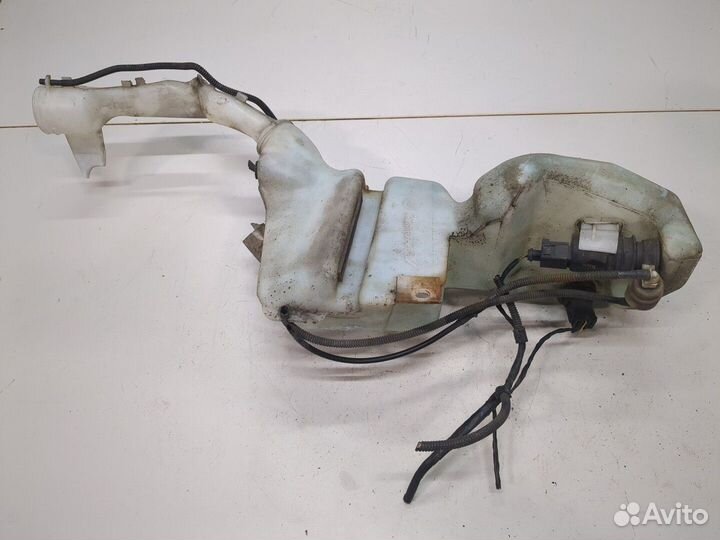 Бачок омывателя Volkswagen Sharan, 2007