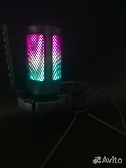 Микрофон fifine AmpliGame A6V