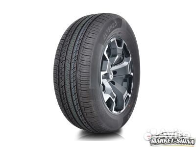 Altenzo Sports Navigator 285/35 R21 105V