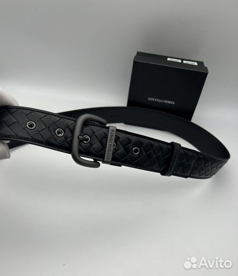 Ремень мужской bottega veneta