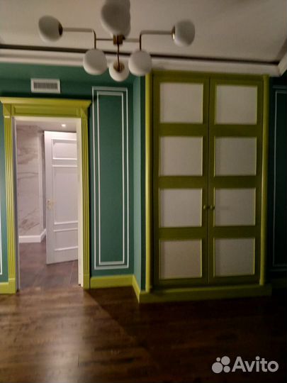 Ремонт квартир и домов. Пермь и Пермский край