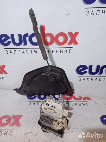 Замок двери задней правой Audi A5 /S5 Coupe/Sport