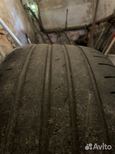Колеса 5 114 3 r18