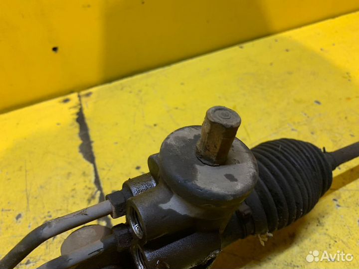 Рулевая рейка Chevrolet Lacetti 2002-2013