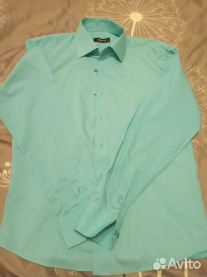 Рубашка мужская