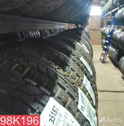 Dunlop SP Winter Sport 3D 205/55 R16 89P