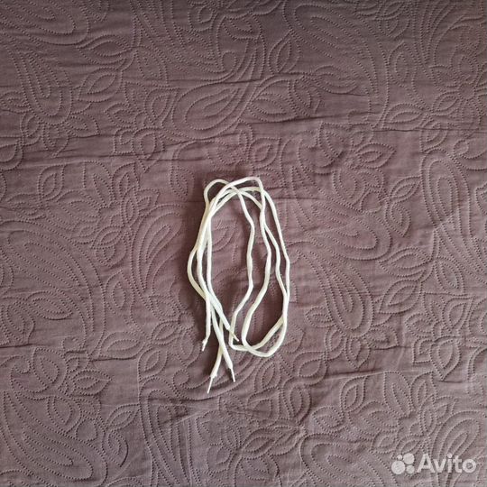 Шнурки для обуви