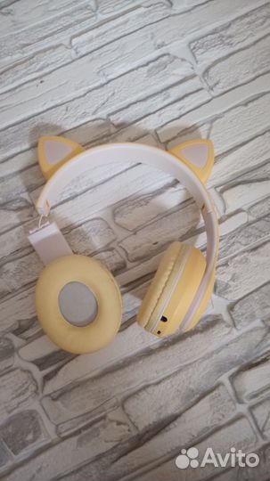 Наушники проводные Дисней холодное сердце