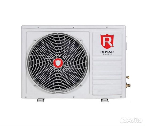 Сплит система Royal Clima Gloria