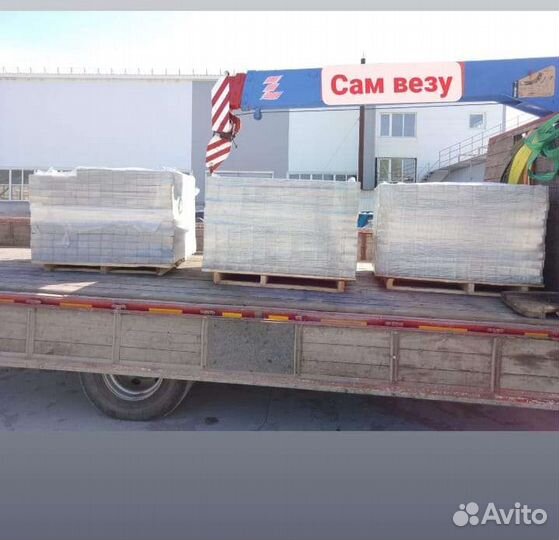 Самогруз воровайка манипулятор кран грузоперевозки