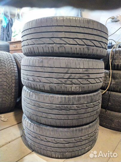 Bridgestone Turanza ER42 205/55 R16