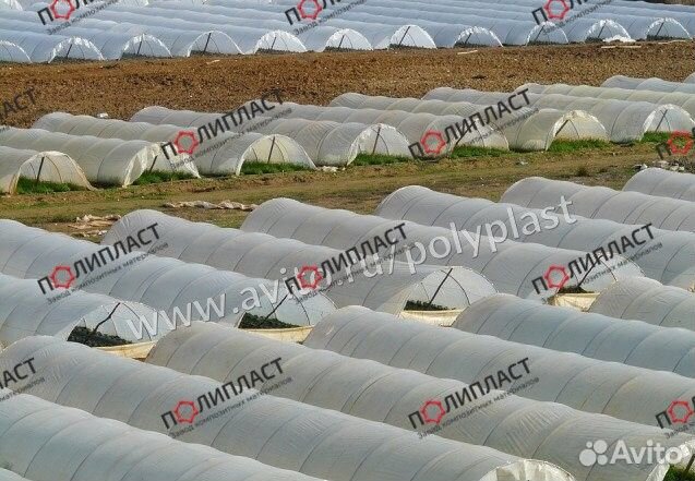 Дуги для парников и теплиц Д-4,5мм гладкие