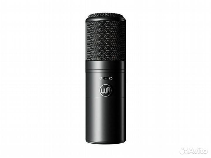 Warm Audio WA-8000 микрофон