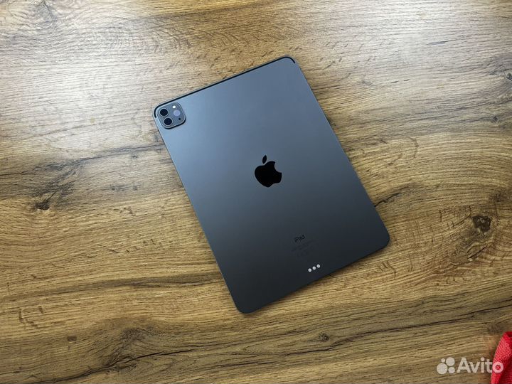iPad pro 11 2021 m1 как новый